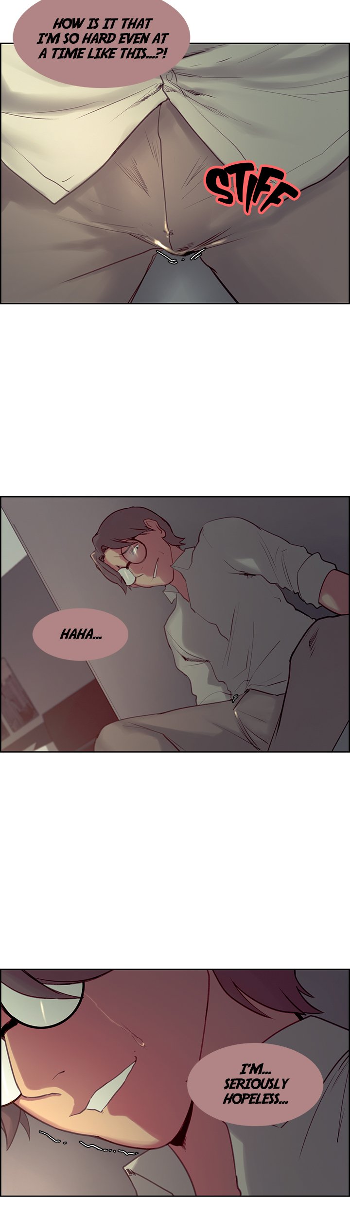 Taming a Maid Chapter 26 image 4