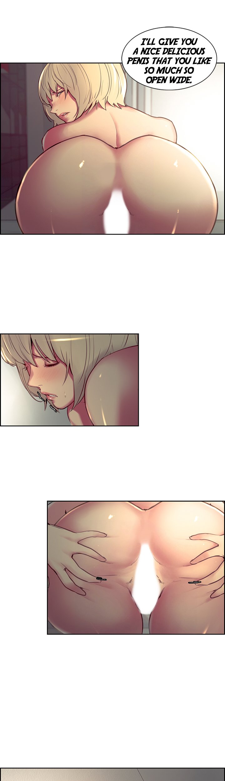 Taming a Maid Chapter 26 image 6