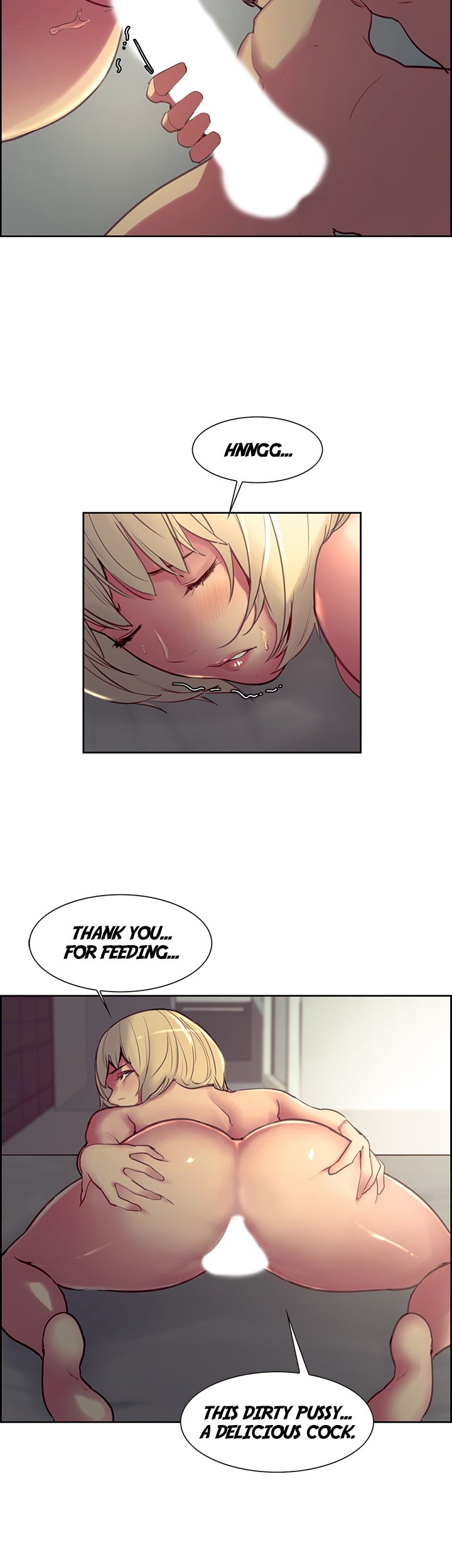 Taming a Maid Chapter 26 image 8