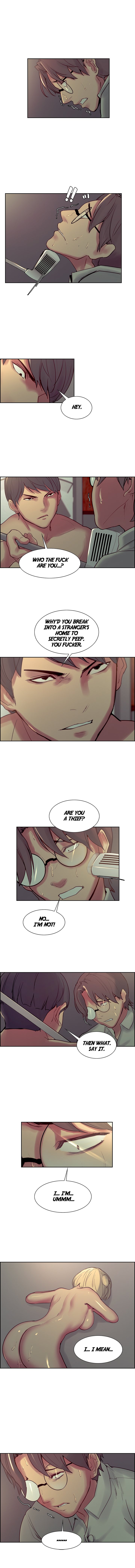 Taming a Maid Chapter 27 image 2