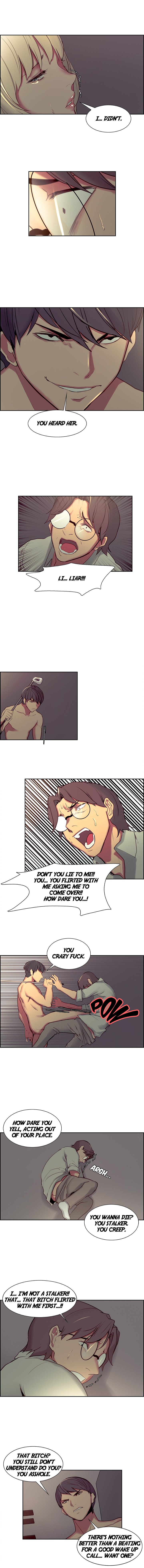 Taming a Maid Chapter 27 image 5