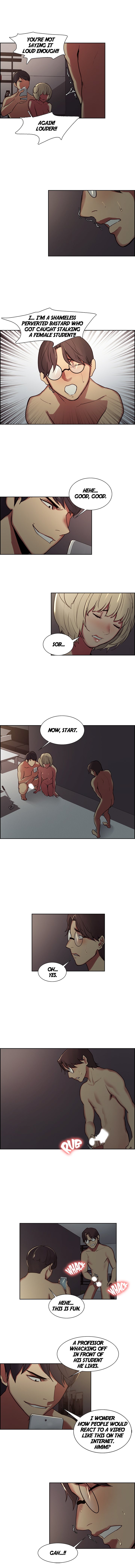 Taming a Maid Chapter 28 image 4