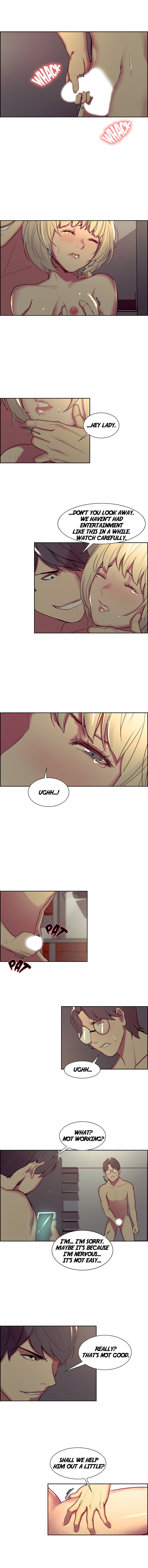 Taming a Maid Chapter 28 image 5