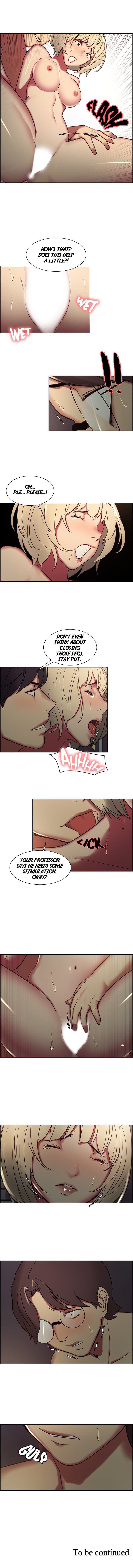Taming a Maid Chapter 28 image 6
