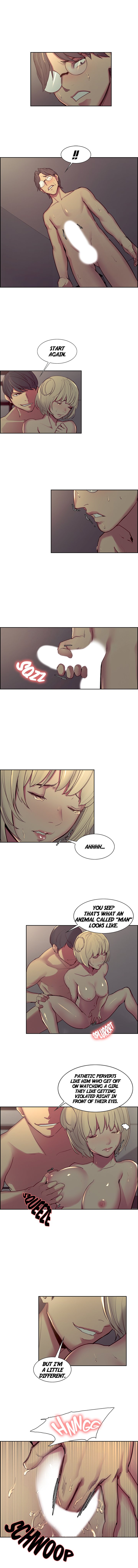 Taming a Maid Chapter 29 image 1
