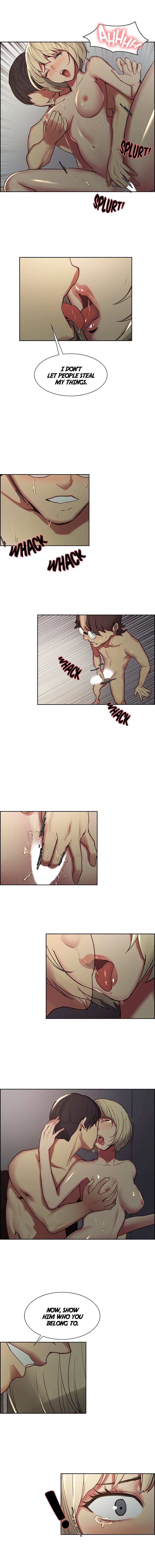 Taming a Maid Chapter 29 image 2