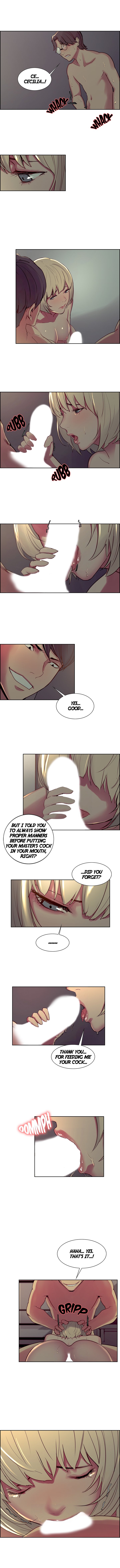Taming a Maid Chapter 29 image 3