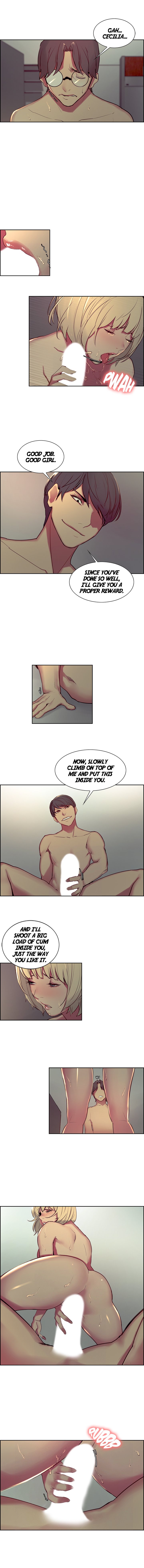 Taming a Maid Chapter 29 image 4