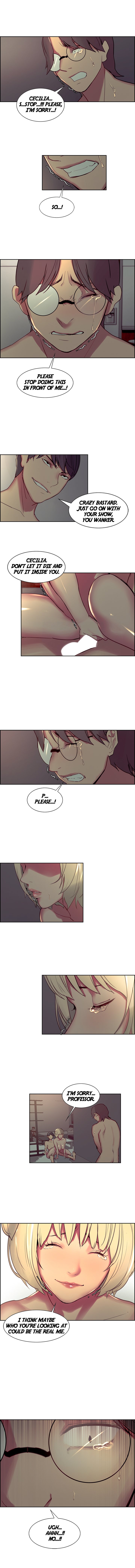 Taming a Maid Chapter 29 image 5