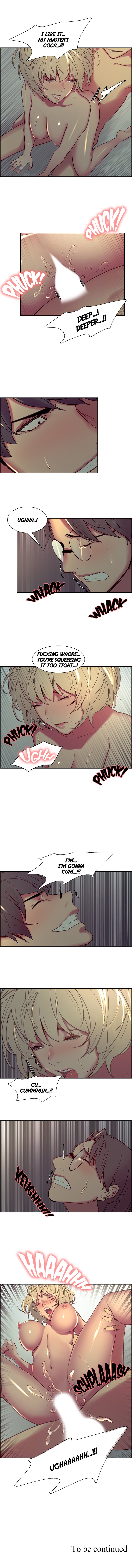 Taming a Maid Chapter 29 image 7