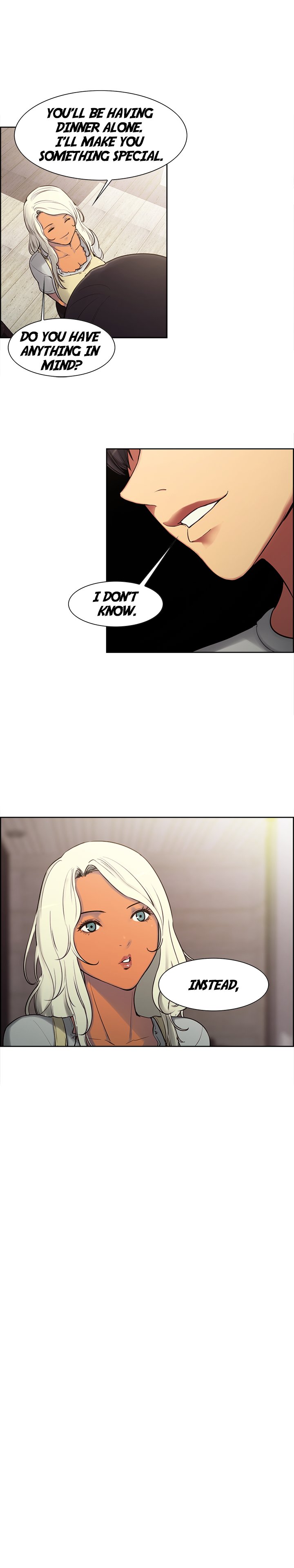 Taming a Maid Chapter 3 image 0