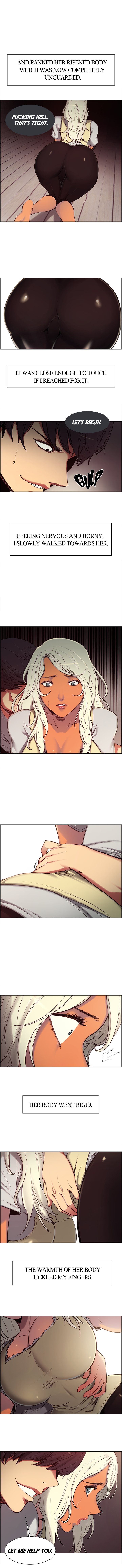 Taming a Maid Chapter 3 image 3