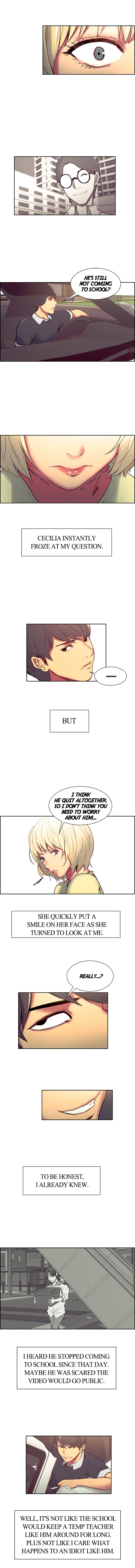 Taming a Maid Chapter 30 image 6