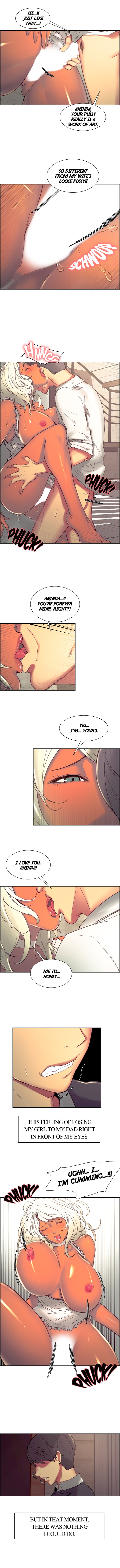Taming a Maid Chapter 31 image 6
