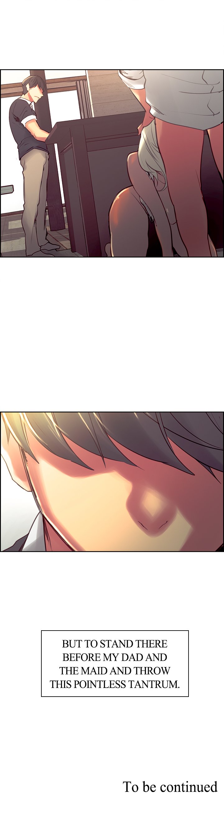 Taming a Maid Chapter 31 image 8