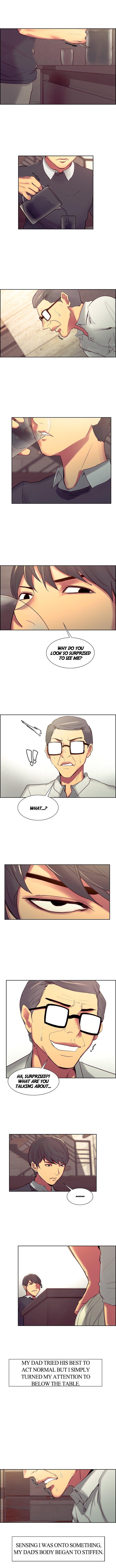 Taming a Maid Chapter 32 image 1
