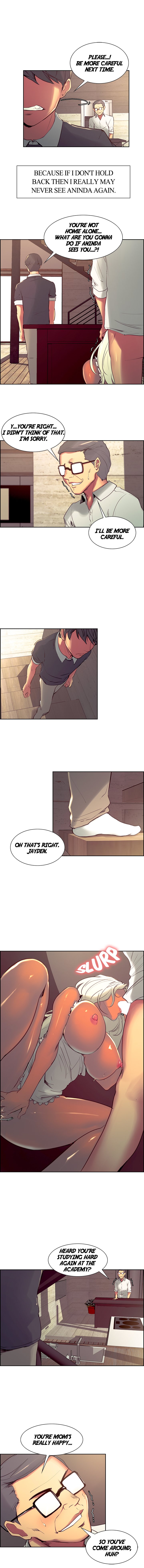 Taming a Maid Chapter 32 image 4