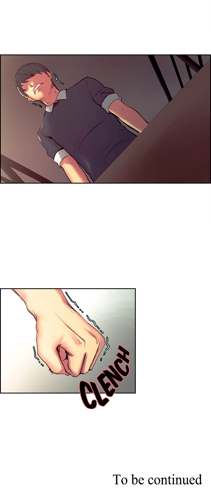 Taming a Maid Chapter 32 image 6