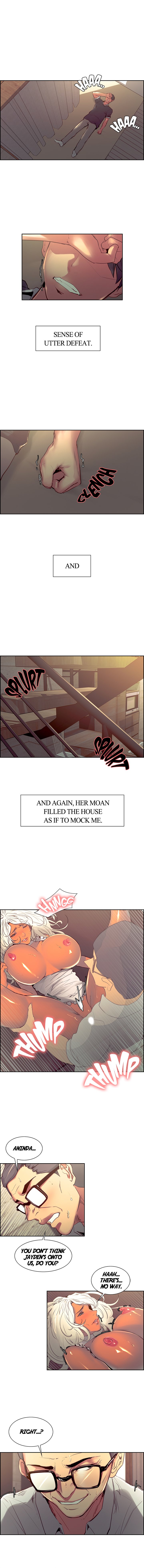 Taming a Maid Chapter 33 image 1