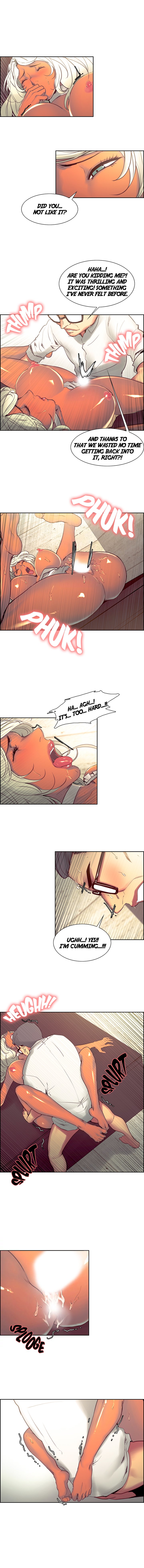 Taming a Maid Chapter 33 image 3