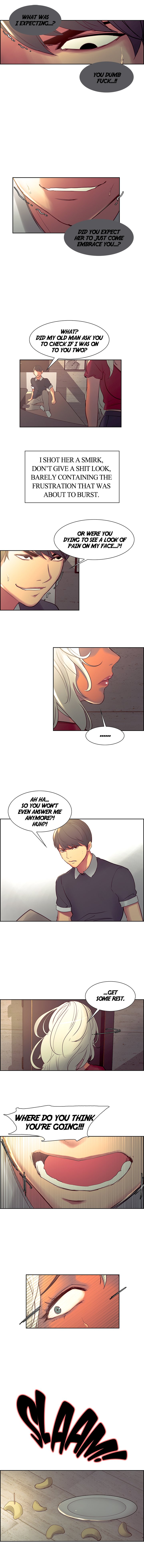 Taming a Maid Chapter 33 image 5