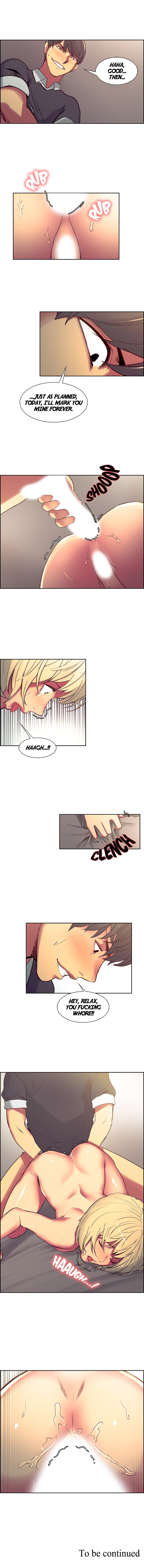 Taming a Maid Chapter 34 image 7