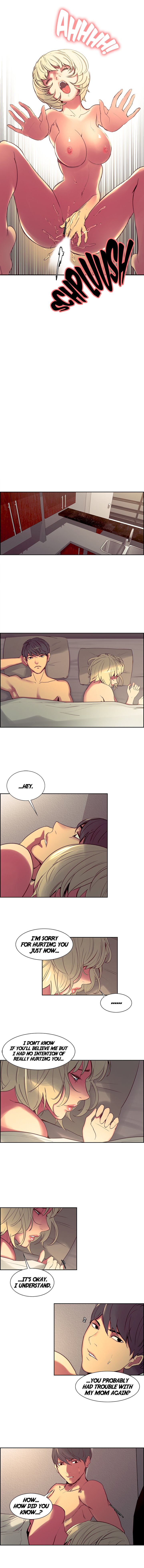 Taming a Maid Chapter 35 image 5