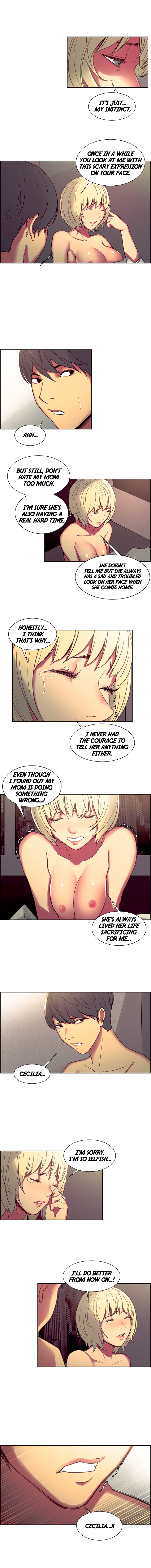 Taming a Maid Chapter 35 image 6
