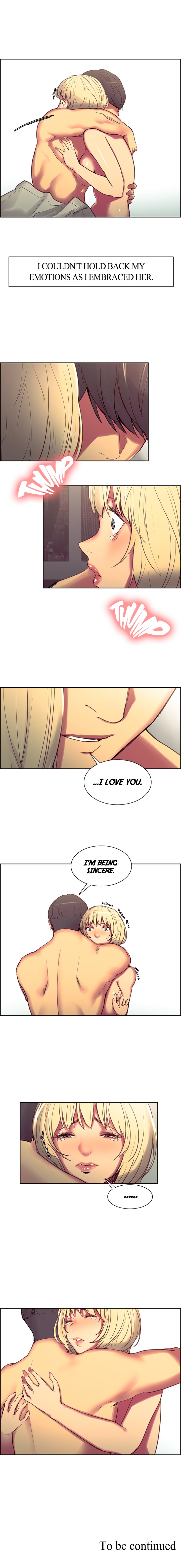 Taming a Maid Chapter 35 image 7