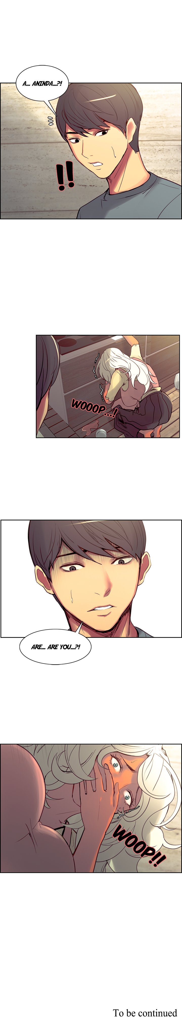 Taming a Maid Chapter 36 image 7