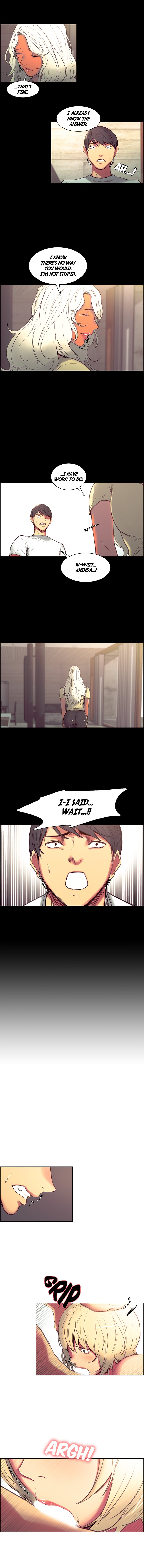 Taming a Maid Chapter 38 image 2