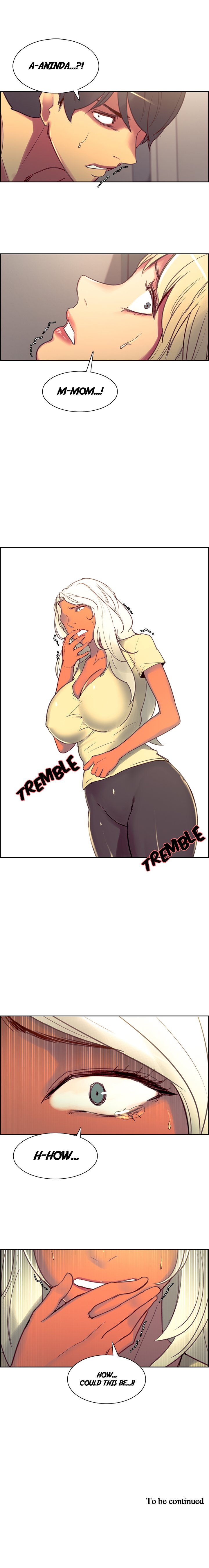 Taming a Maid Chapter 38 image 7