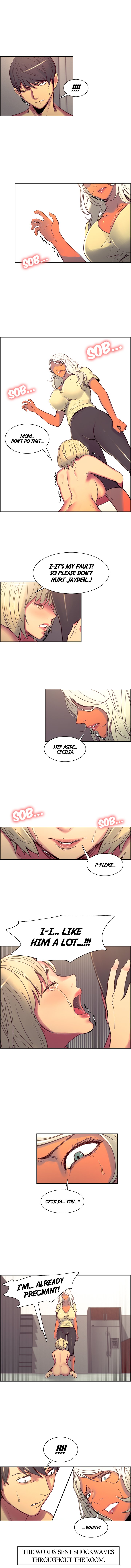 Taming a Maid Chapter 39 image 3