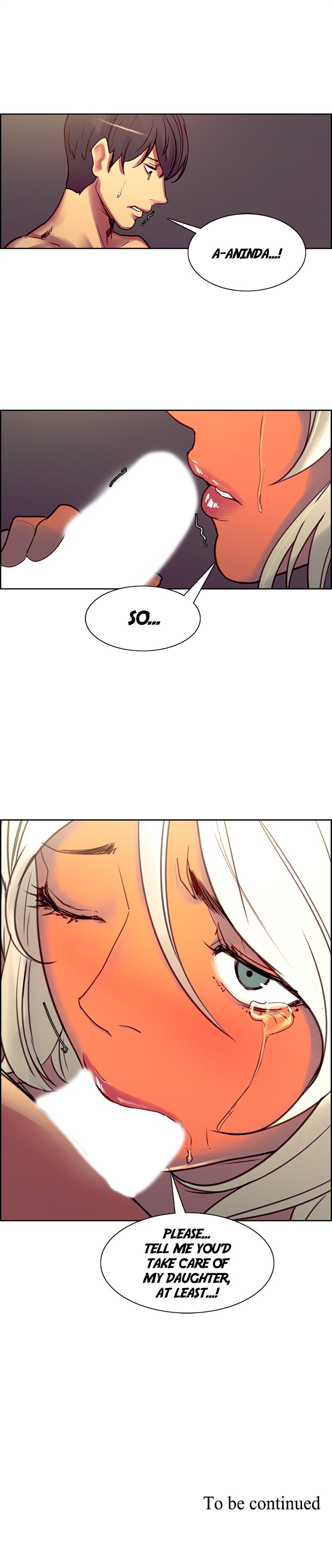 Taming a Maid Chapter 39 image 7