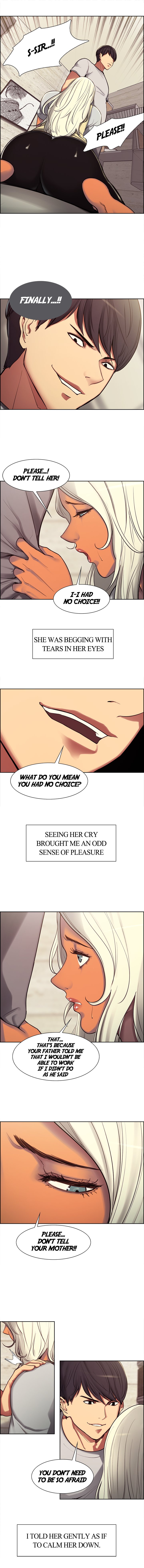 Taming a Maid Chapter 4 image 2