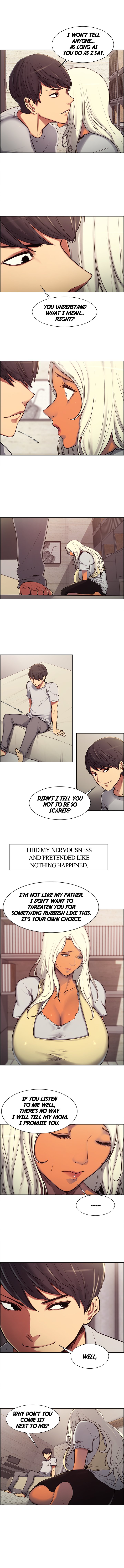 Taming a Maid Chapter 4 image 3