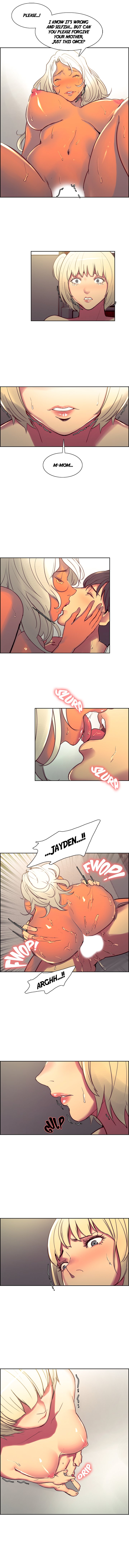 Taming a Maid Chapter 40 image 5