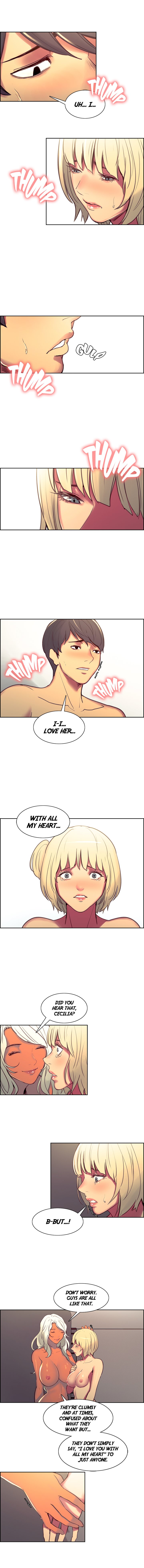 Taming a Maid Chapter 41 image 9