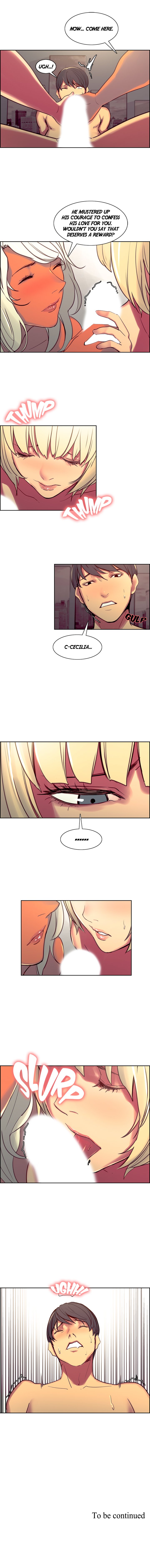 Taming a Maid Chapter 41 image 10