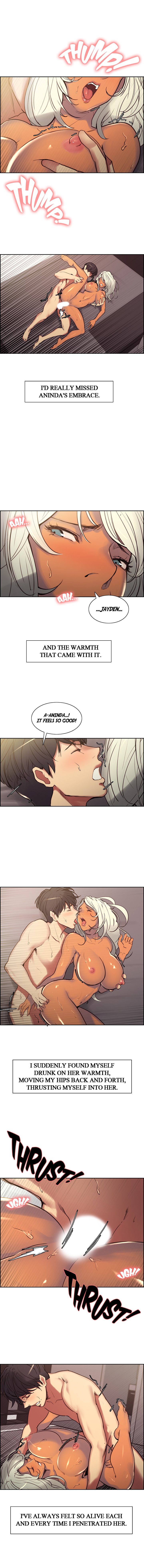 Taming a Maid Chapter 41 image 2
