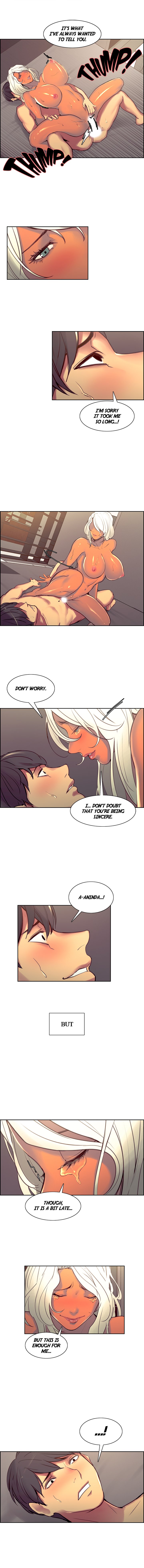Taming a Maid Chapter 41 image 4