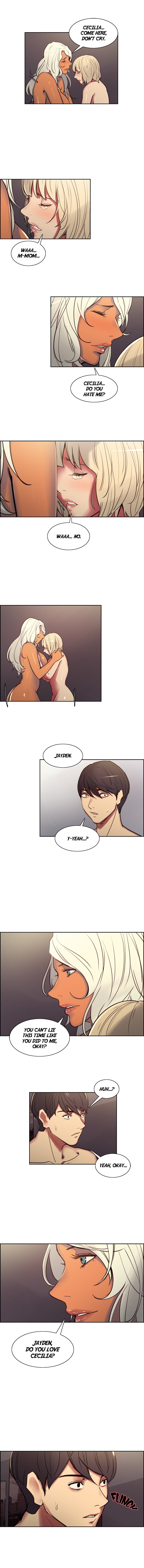 Taming a Maid Chapter 41 image 8