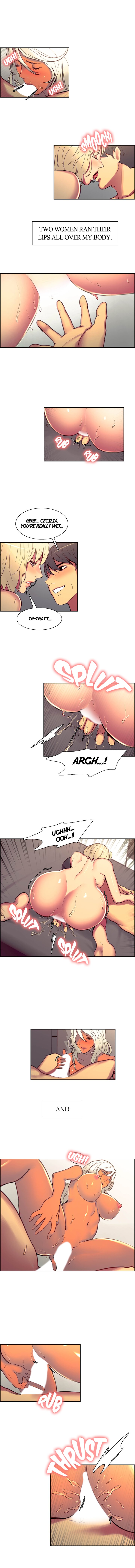 Taming a Maid Chapter 42 image 2
