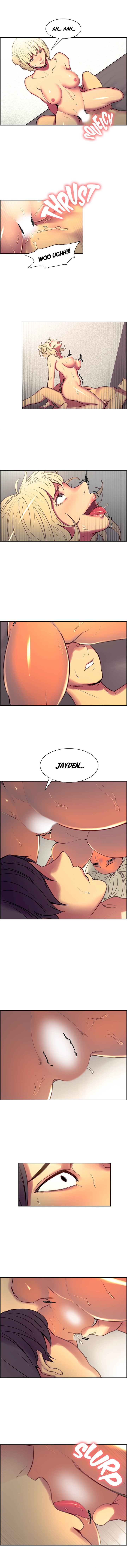 Taming a Maid Chapter 42 image 4
