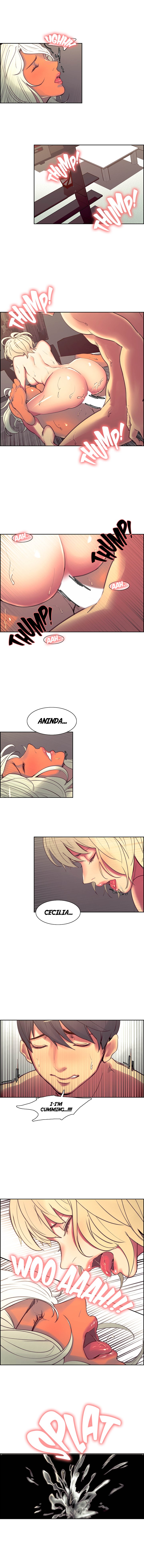 Taming a Maid Chapter 42 image 5
