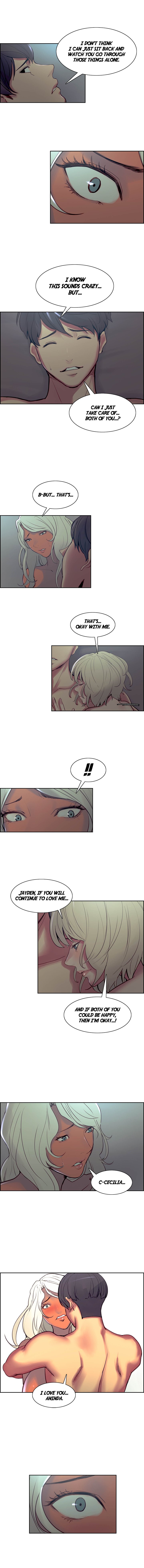 Taming a Maid Chapter 42 image 7