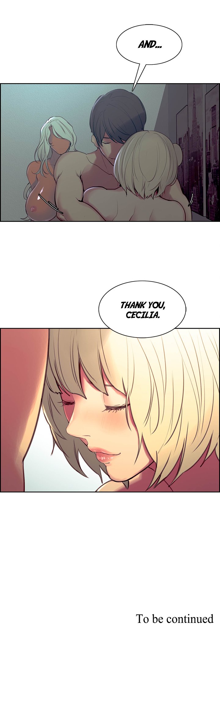 Taming a Maid Chapter 42 image 8
