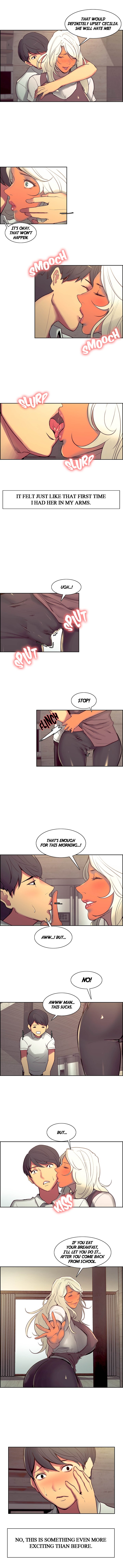 Taming a Maid Chapter 43 image 2
