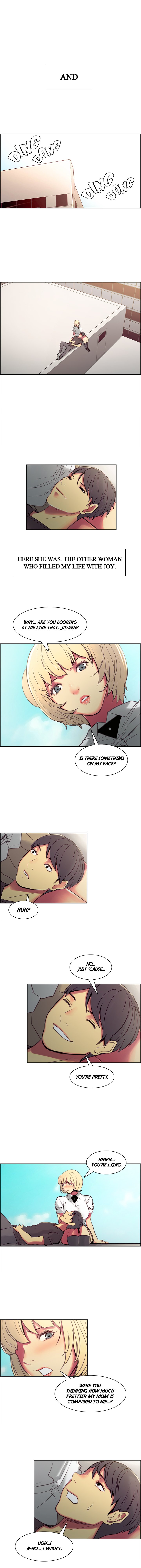 Taming a Maid Chapter 43 image 3