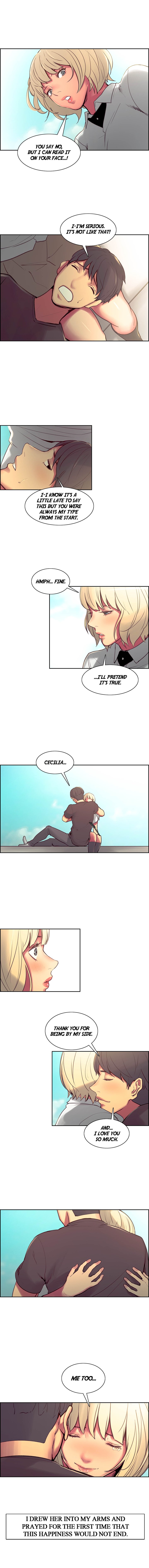 Taming a Maid Chapter 43 image 4
